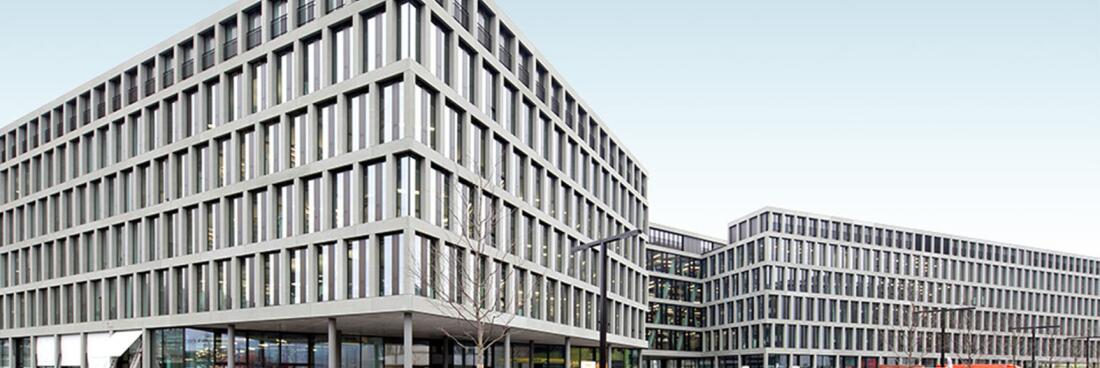 Windisch, Markthalle FH Brugg