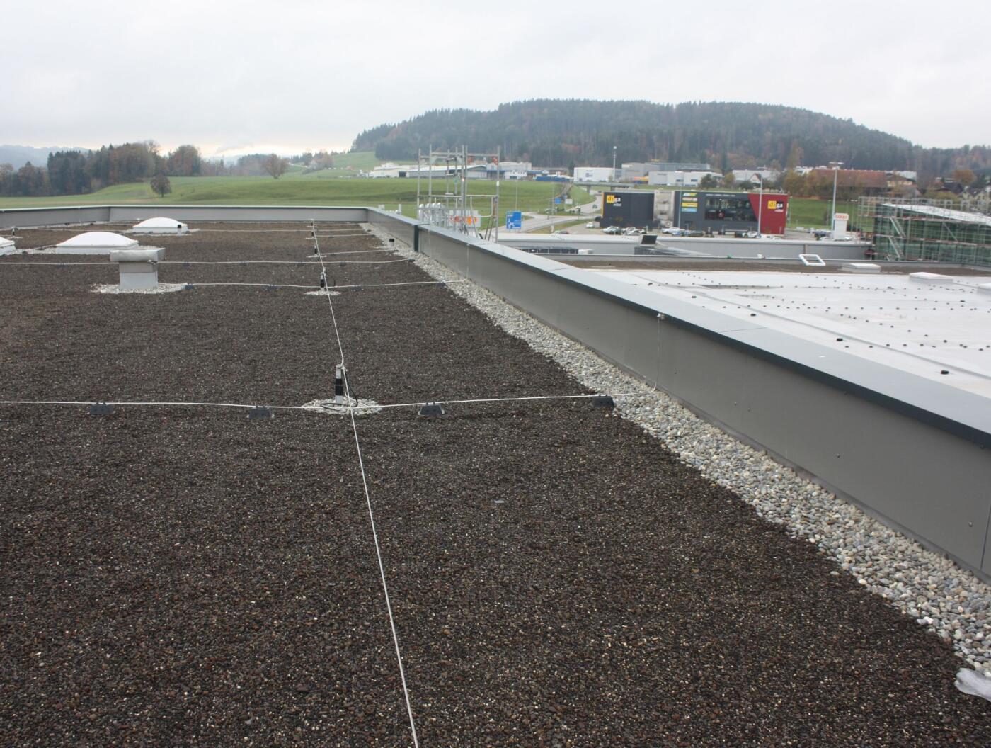Rickenbach, Coop-Center Breite