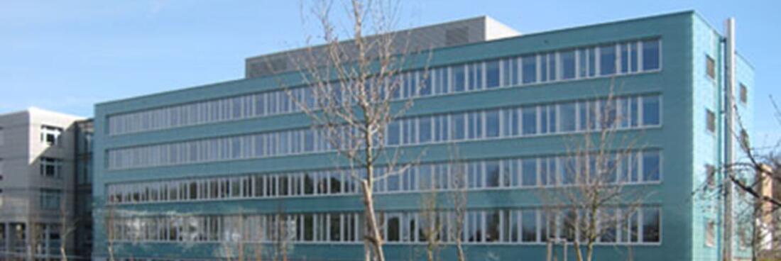 Zürich, Erweiterung Schulthess Klinik