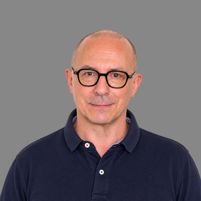 Peter Graf