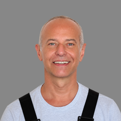 Arpad Palatinus