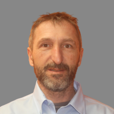 Roger Emmenegger