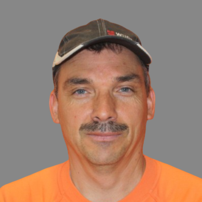 Bernd Hoch