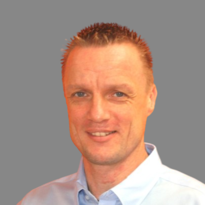Michael Müller