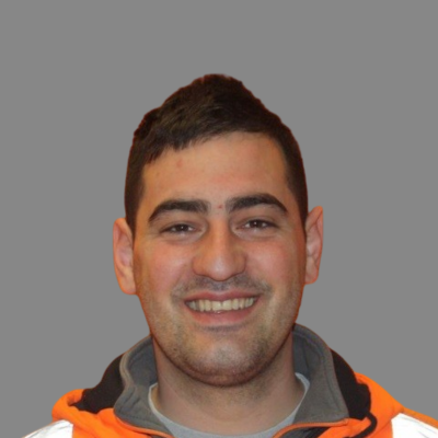 Strahinja Nesovic