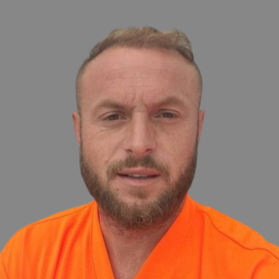 Amir Thaqi