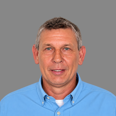 Roger Staub